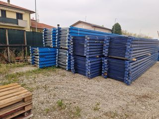 Porta pallet