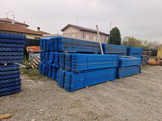 Porta pallet