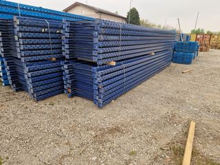 Porta pallet