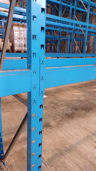Porta pallet