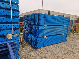Porta pallet