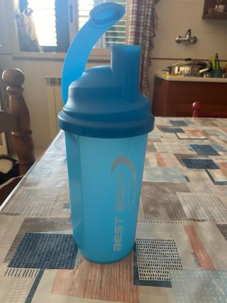 Sport Shaker