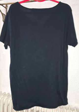 CAMISETA DE USHUAÏA IBIZA TALLA L