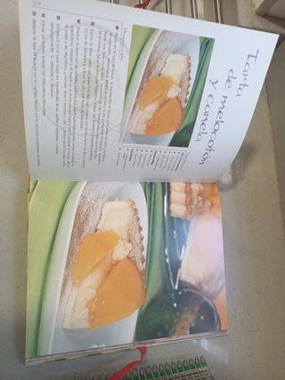 Libro Thermomix