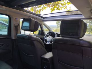 Renault Espace Initiale Paris