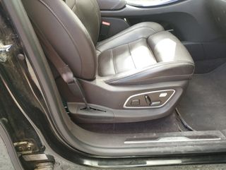 Renault Espace Initiale Paris