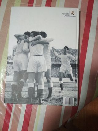 Historia del Real Madrid