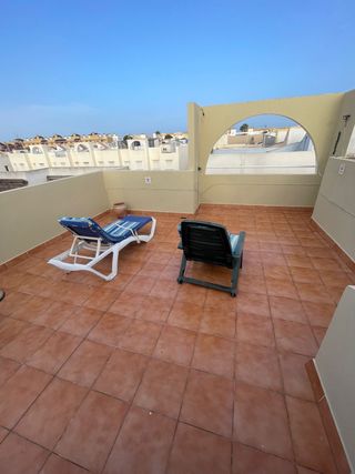 Casa en alquiler