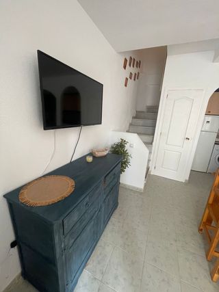 Casa en alquiler