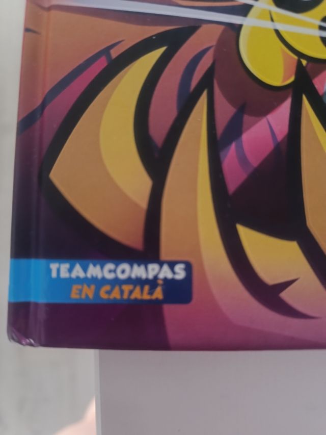 Mikecrack l estrella maleida