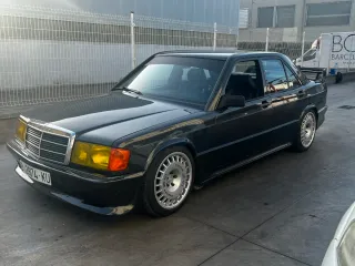 Mercedes 190e 2.3 16v Cosworth