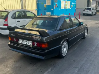 Mercedes 190e 2.3 16v Cosworth