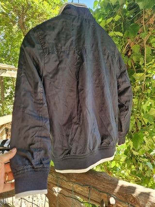 Giacca estiva bambino