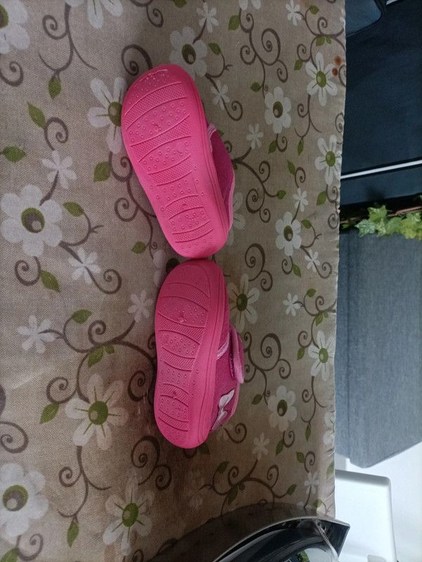 Pandofoline per bambina Minnie mouse misura 23