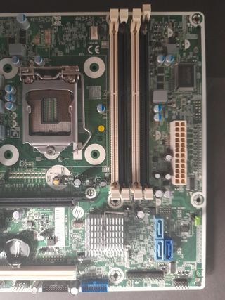 Motherboard HP MS-7933