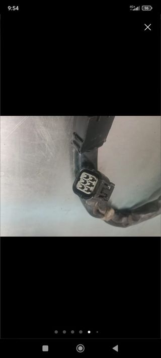 Alternador , estator honda pcx