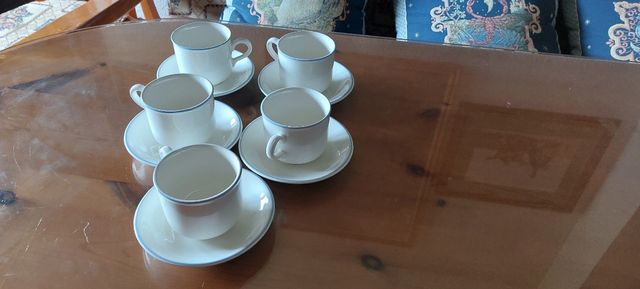 Tazas cafe