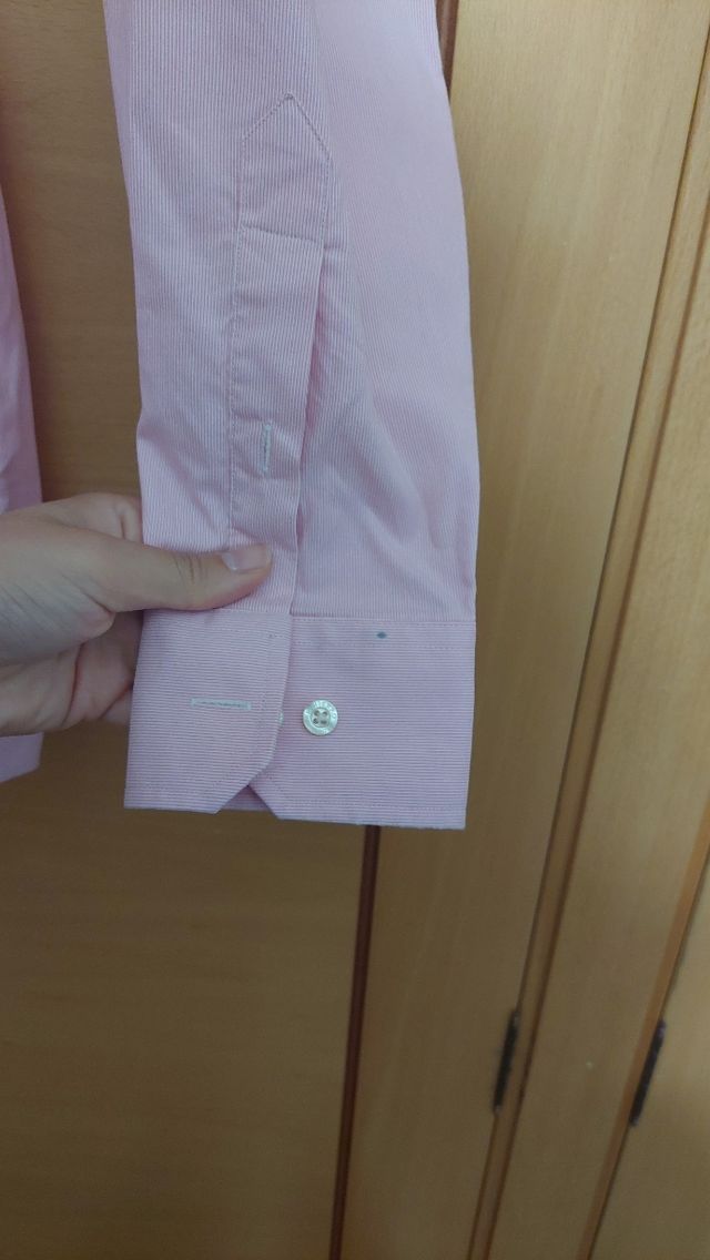 Camisa Pedro del Hierro Xl