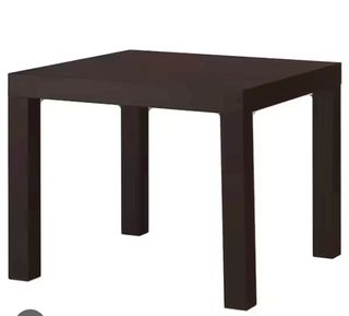 Mesa Auxiliar Lack de Ikea