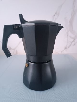 Cafetera