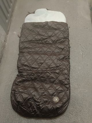 Saco de bebé