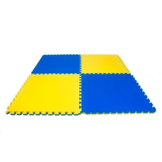 nuevo de fábrica: suelo deportivo tatami puzzle