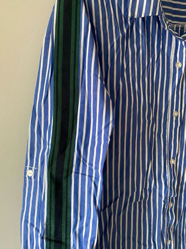 Camisa mujer Mango M