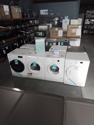 Secadoras factory electrodomésticos