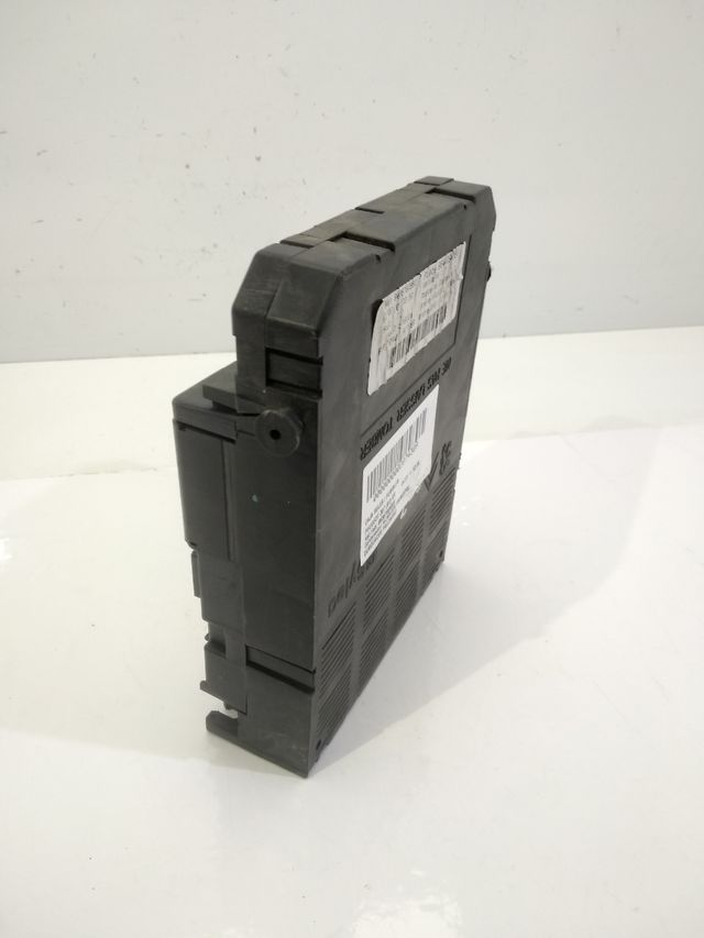 CAJA RELES / FUSIBLES PEUGEOT 307