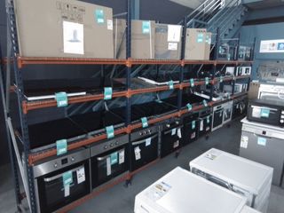 Hornos multifuncion precios outlet desde