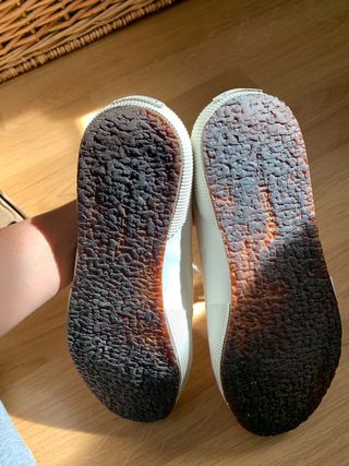 Zapatillas Superga