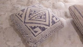 Letto matrimoniale contenitore