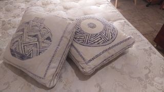 Letto matrimoniale contenitore