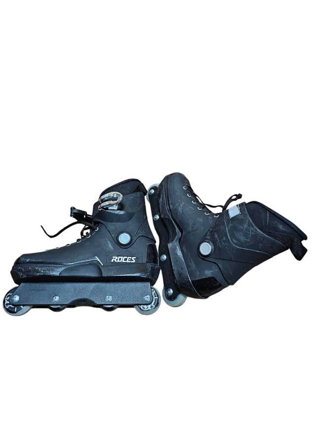 Patines en Linea Agresivos Roces M12 Talla 44 UFS