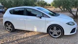 SEAT Leon 2008