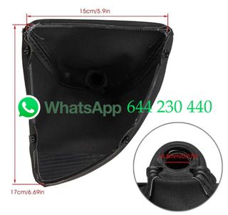 Pomo palanca cambios Bmw Serie 1 6 velocidades