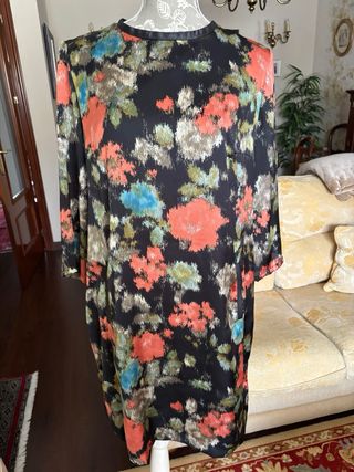 Vestido de “DANDARA”