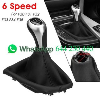 Pomo palanca cambios Bmw Serie 3 F30 F31 F32 F33