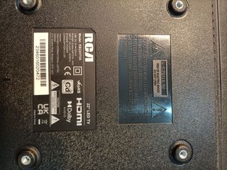 TV FHD de 22" RCA RB22HT5