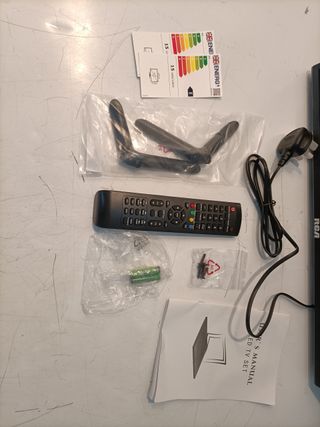 TV FHD de 22" RCA RB22HT5