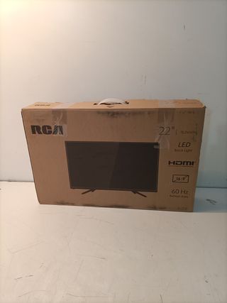 TV FHD de 22" RCA RB22HT5