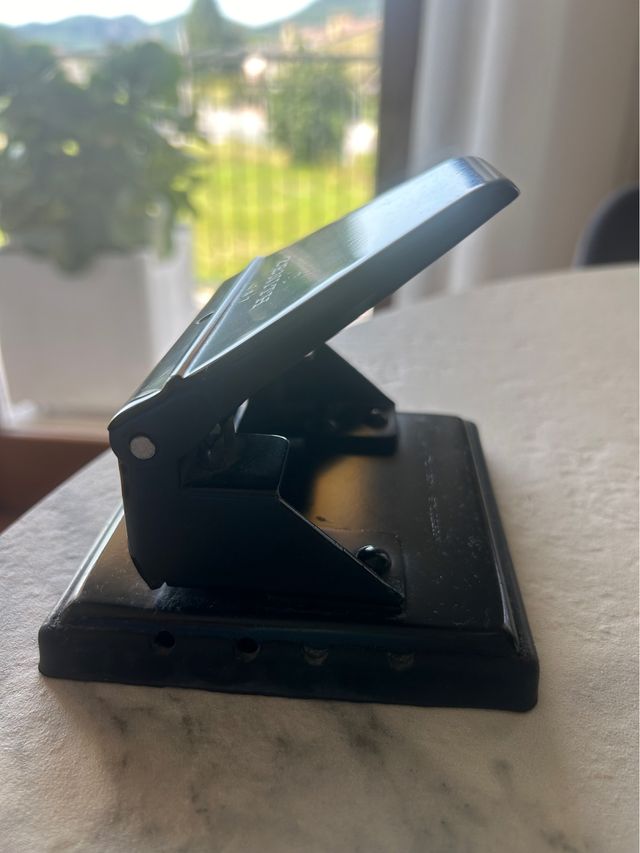 Perforatrice Zenit 787