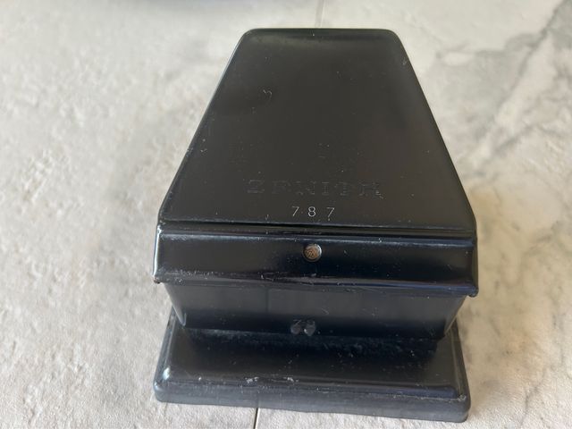 Perforatrice Zenit 787