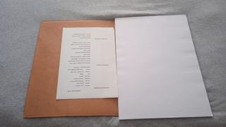 Portafolios de sobremesa