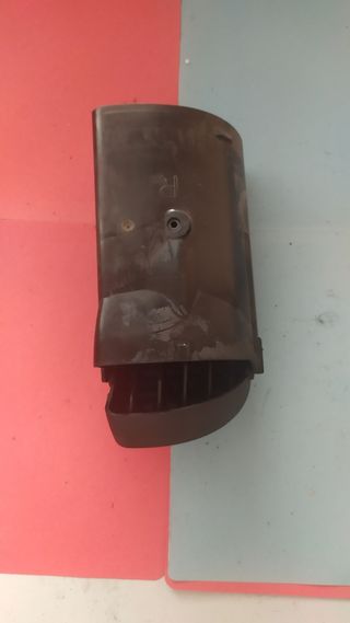 Rejilla aireador salpicadero Ford Transit MK6