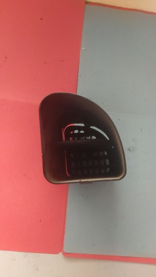 Rejilla aireador salpicadero Ford Transit MK6