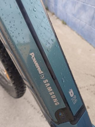 E-Bike CRUSSIS ONE-GUERA 9.7 720 Wh