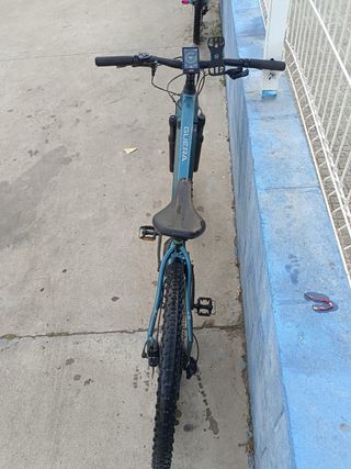 E-Bike CRUSSIS ONE-GUERA 9.7 720 Wh