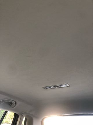 Volkswagen Tiguan Negro