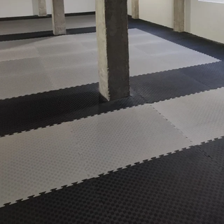 Nuevo de fábrica: suelo tatami puzzle